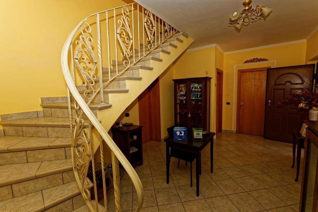 Bed & Breakfast La Villetta Botricello Exterior foto