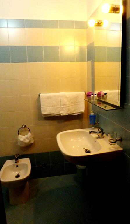 Bed & Breakfast La Villetta Botricello Exterior foto