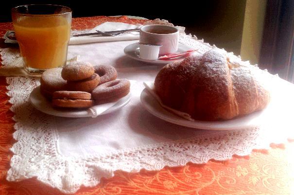 Bed & Breakfast La Villetta Botricello Exterior foto