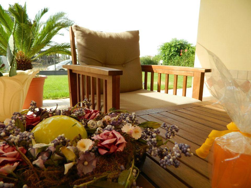 Bed & Breakfast La Villetta Botricello Exterior foto