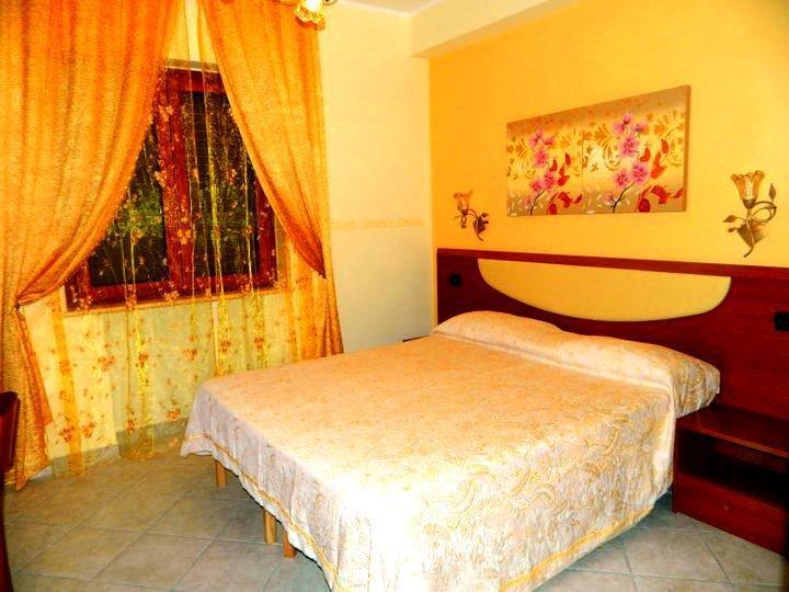 Bed & Breakfast La Villetta Botricello Exterior foto