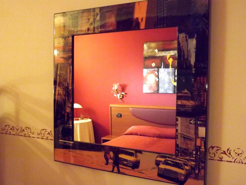 Bed & Breakfast La Villetta Botricello Exterior foto